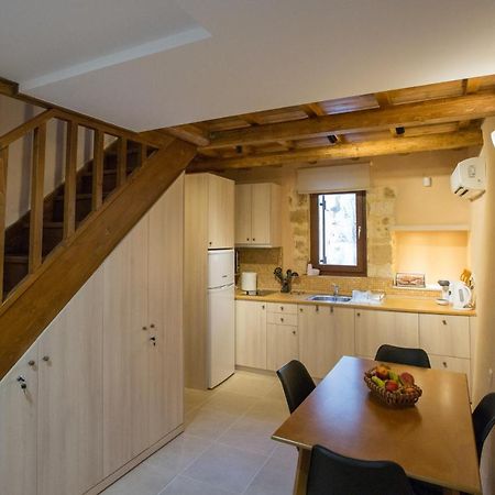 Casa Ponte Dei Viari Apartment Ханя Екстериор снимка