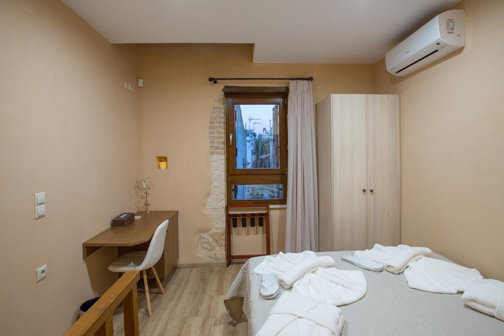 Casa Ponte Dei Viari Apartment Ханя Екстериор снимка