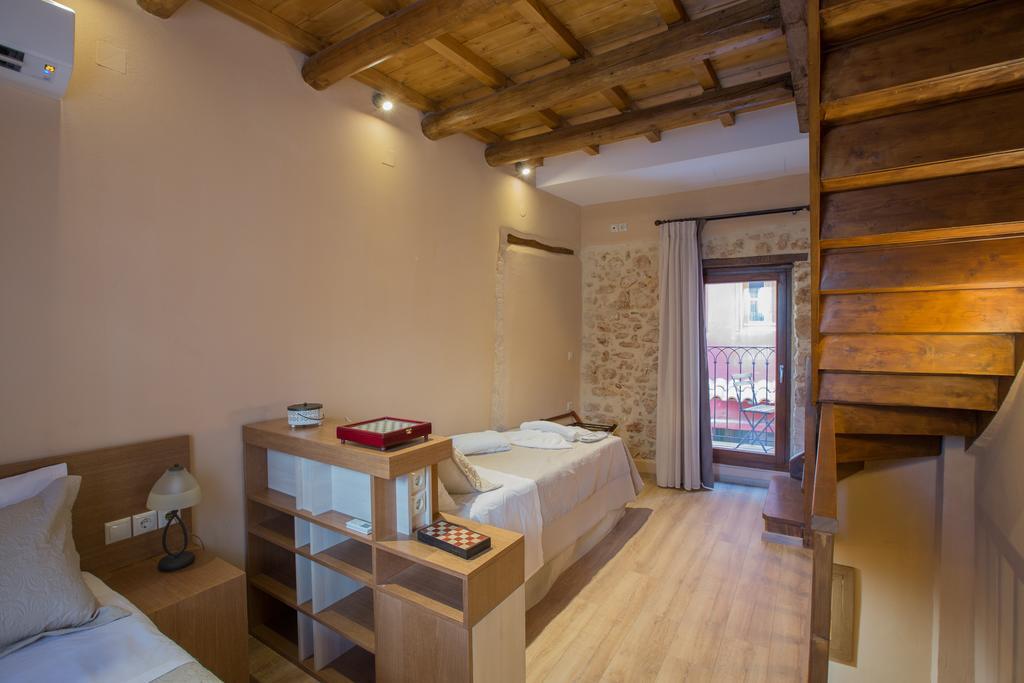 Casa Ponte Dei Viari Apartment Ханя Екстериор снимка