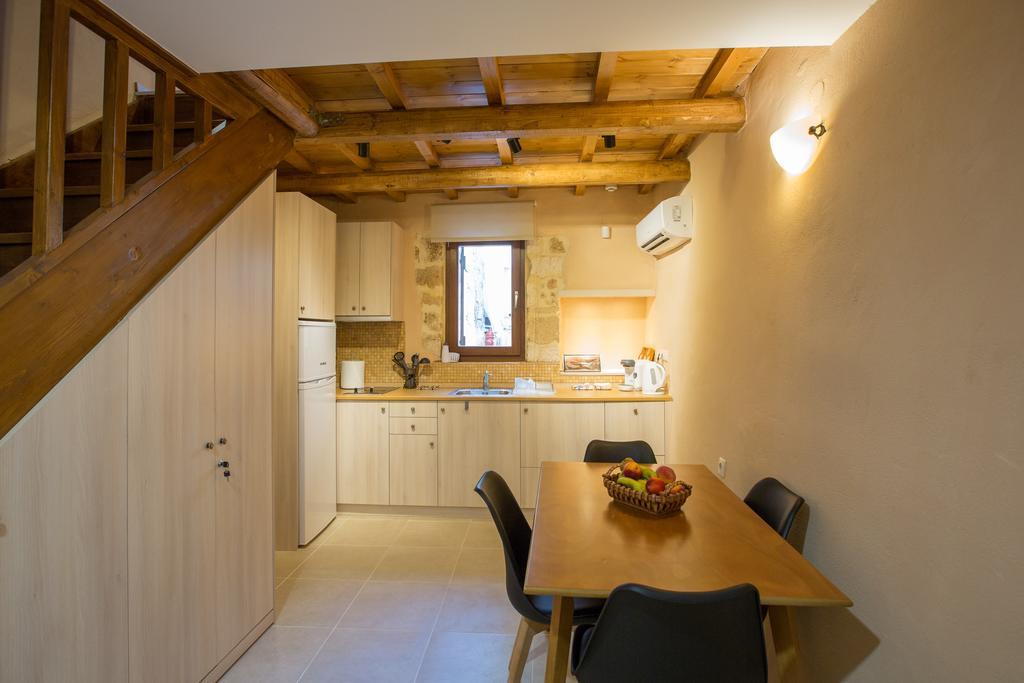 Casa Ponte Dei Viari Apartment Ханя Екстериор снимка