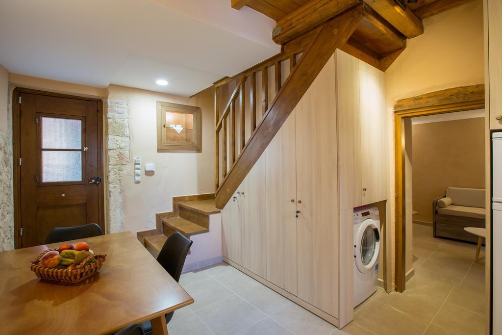 Casa Ponte Dei Viari Apartment Ханя Екстериор снимка