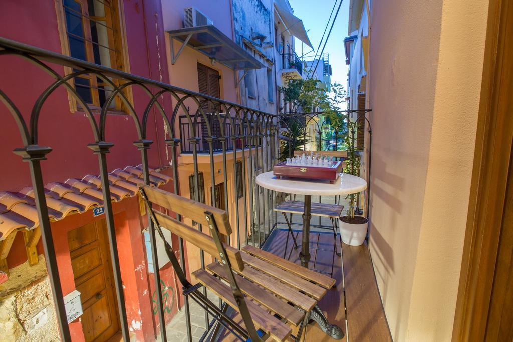Casa Ponte Dei Viari Apartment Ханя Екстериор снимка