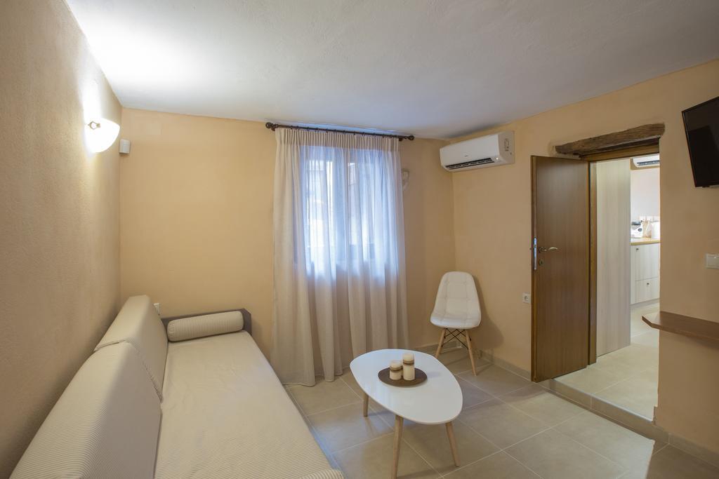 Casa Ponte Dei Viari Apartment Ханя Екстериор снимка