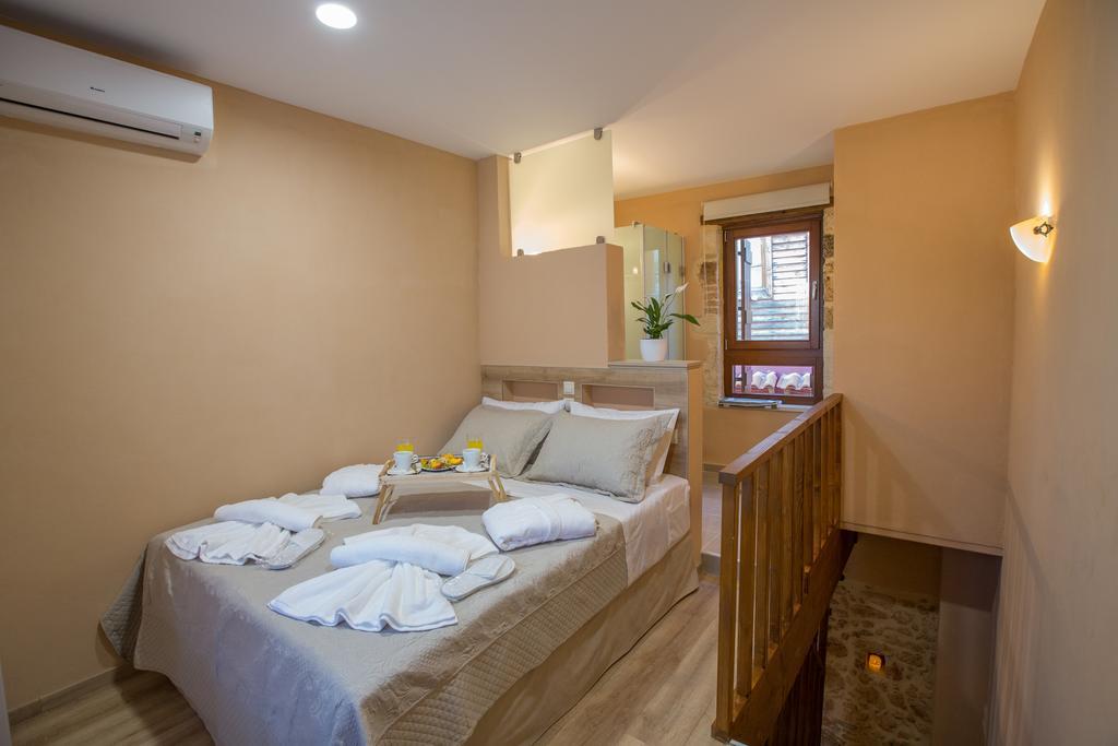 Casa Ponte Dei Viari Apartment Ханя Екстериор снимка