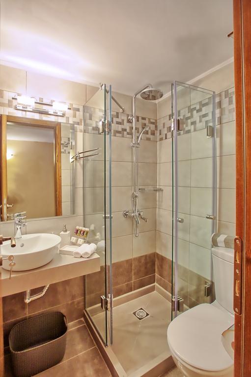 Casa Ponte Dei Viari Apartment Ханя Екстериор снимка