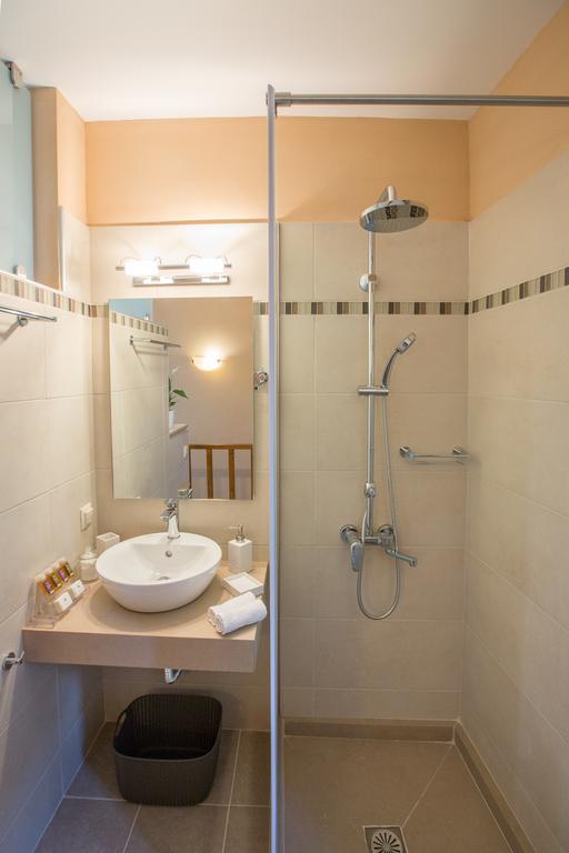 Casa Ponte Dei Viari Apartment Ханя Екстериор снимка