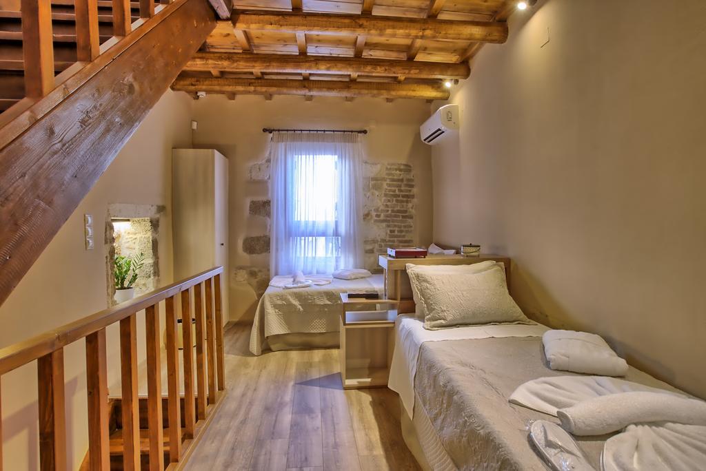 Casa Ponte Dei Viari Apartment Ханя Екстериор снимка