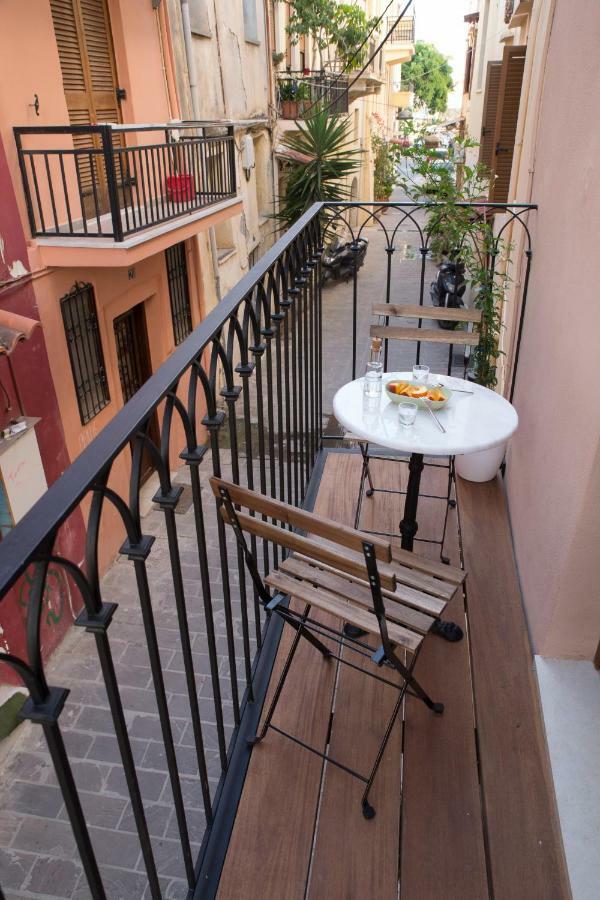 Casa Ponte Dei Viari Apartment Ханя Екстериор снимка